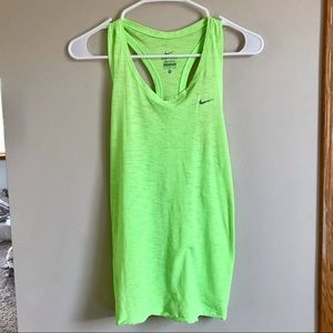 Nike Dri-Fit Tank